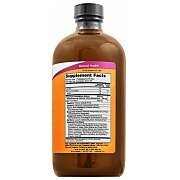 Now Foods Natural Resveratrol Liquid Concentrate 473ml  2/2
