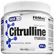Fitmax Base Line Citrulline Malate + Arginine AKG 250g+200g 2/3