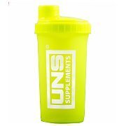 UNS Shaker Never Back Down 700ml 2/2