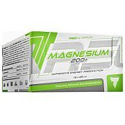 Trec Magnesium 200+ 25ml 2/2