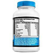 Optimum Nutrition Opti-Lean Fat Metaboliser 60kaps.  2/2