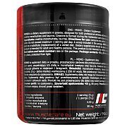 Muscle Care Mono 400g 2/2
