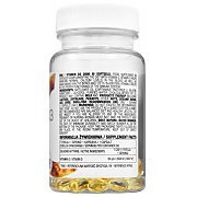 OstroVit Vitamin D3 2000IU 60kaps.  2/2