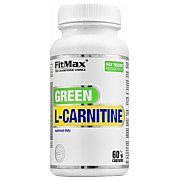 Fitmax L-Carnitine Green Coffee + Green L-Carnitine 90kaps.+60kaps. 3/3