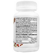 OstroVit Vitamin D3 + K2 90tab. 2/2