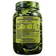 Scitec Muscle Army Whey Blast 900g  2/2