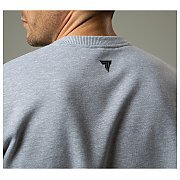 Trec Wear Basic Sweatshirt 127 Grey 2/3