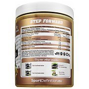 Sport Definition That's The Peanut Butter Smooth 1000g 2/2