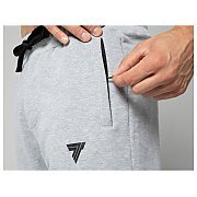 Trec Wear Basic Pants 121 Grey 3/5