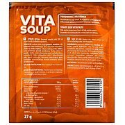 Vita Soup High Protein Pomidorowa 27g  2/3