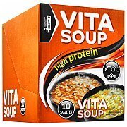 Vita Soup High Protein Pomidorowa 27g  3/3