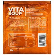 Vita Soup High Protein Rosół 22g 2/3