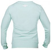 Trec Wear Sweatshirt TrecGirl 005 Spring Mint 2/2