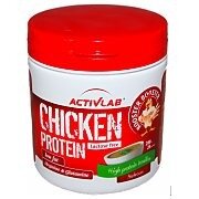 Activlab Chicken Protein High Protein Boulion 280g 2/3