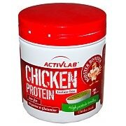 Activlab Chicken Protein High Protein Boulion 280g 3/3