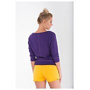 Trec Wear Sweatshirt TrecGirl 004 Purple 3/3