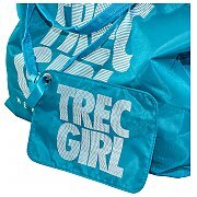 Trec Wear TrecGirl Bag 002 Neon Blue 2/2