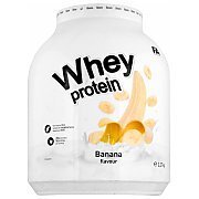 Fitness Authority Whey Protein 2270g 2/10