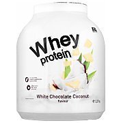 Fitness Authority Whey Protein 2270g 3/10