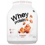 Fitness Authority Whey Protein 2270g 4/10