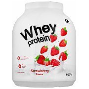 Fitness Authority Whey Protein 2270g 5/10