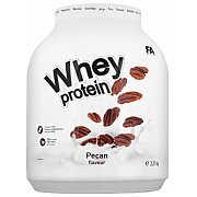 Fitness Authority Whey Protein 2270g 6/10