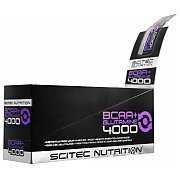 Scitec BCAA + Glutamine 4000 Shot 60ml  2/2