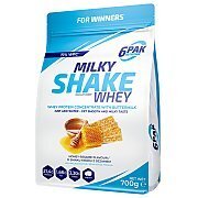 6Pak Nutrition Milky Shake Whey