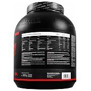Body Attack Extreme Iso Whey + Shaker 1800g  2/4