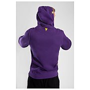 Trec Wear Bluza Hoodie 003 College Purple 2/2