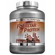 Scitec Fourstar Protein 2000g  2/3