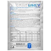 BioTech USA 100% Pure Whey 28g 2/2