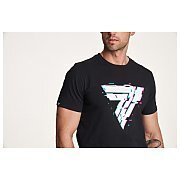 Trec Wear T-Shirt Playhard 101 Pixel black 4/5