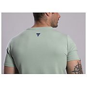 Trec Wear T-Shirt V-Neck 05 Mint 3/3