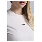 Trec Wear Basic T-Shirt TrecGirl 122 Beige 2/2