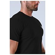 Trec Wear T-Shirt 060 Crest Black 3/5