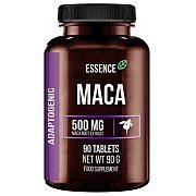 Essence Nutrition MACA 500mg
