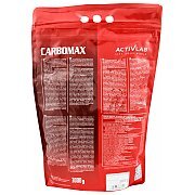 Activlab CarboMax Energy Power 3000g  2/2