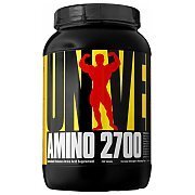 Universal Amino 2700 + 100% LABS Natural Creatine 700tab.+400g  2/4