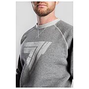 Trec Wear Sweatshirt 007 Greyness 3/5