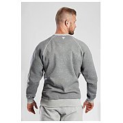Trec Wear Sweatshirt 007 Greyness 4/5