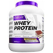 OstroVit Whey Protein 2000g 5/9