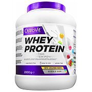 OstroVit Whey Protein 2000g 6/9