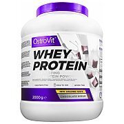 OstroVit Whey Protein 2000g 8/9