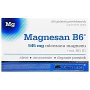 Olimp Magnesan B6 50tab. 2/3