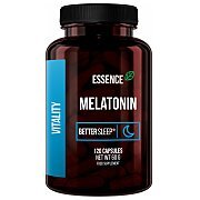 Essence Nutrition Melatonin