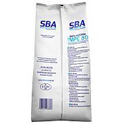 Mlekovita SBA 100% Natural WPC 80 + 100% LABS Econo BCAA 700g+500g  2/4