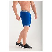 Trec Wear Pro Short Pants 003 Blue 2/5