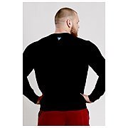 Trec Wear Bluza Sweatshirt 034 Black 2/3