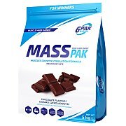 6Pak Nutrition Mass Pak